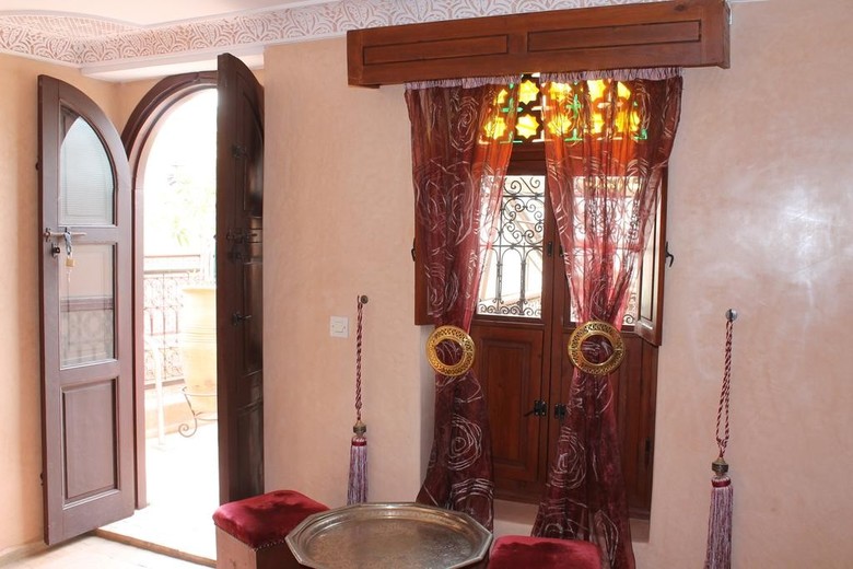 Riad Souad