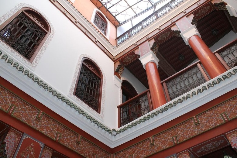 Riad Souad