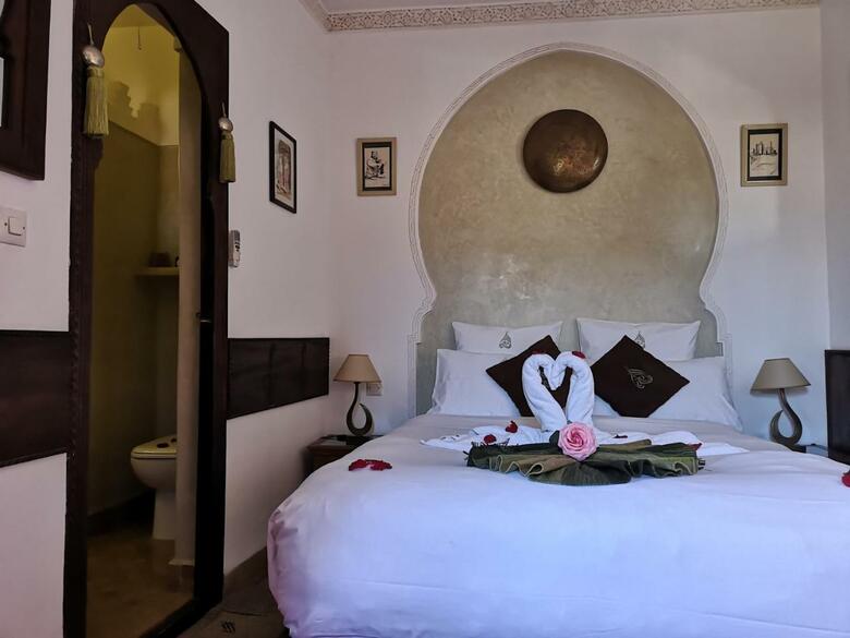 Riad Charme D�orient