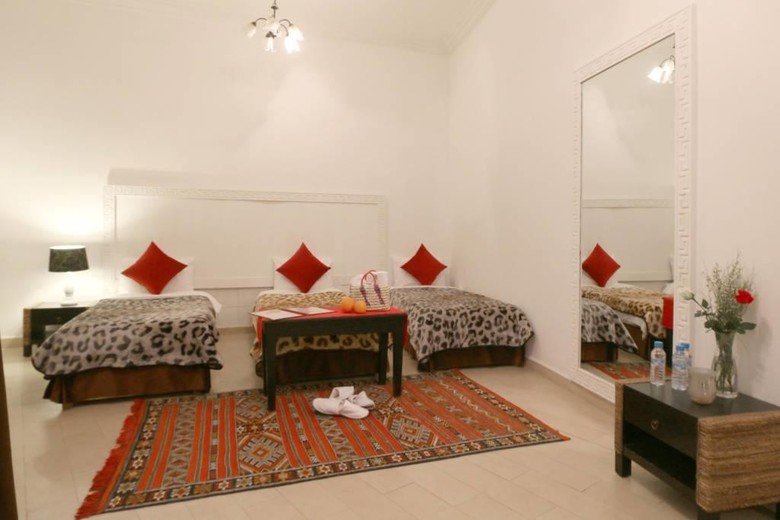 Riad Bb Marrakech