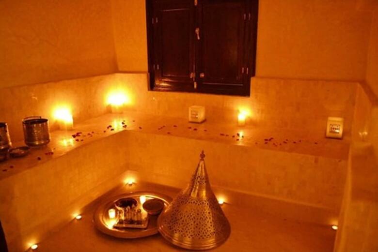 Riad Palais Khum