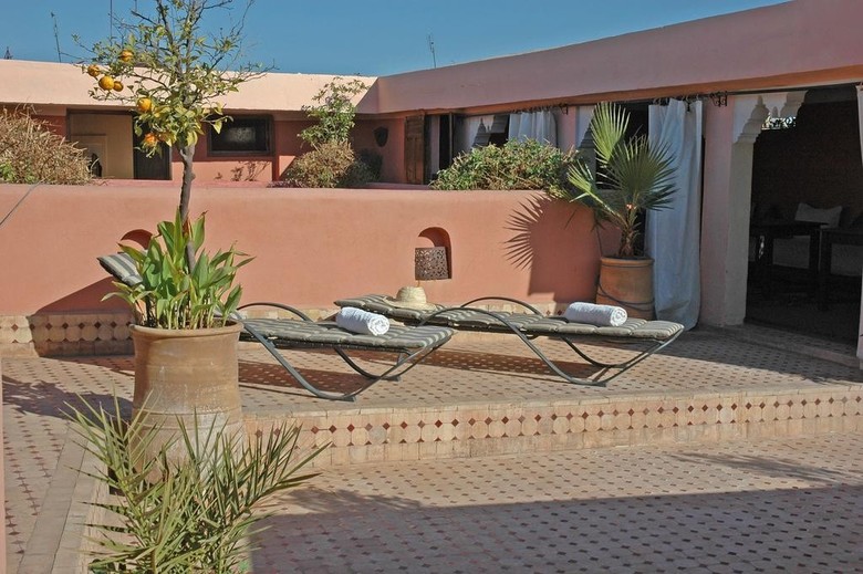 Riad El Sagaya