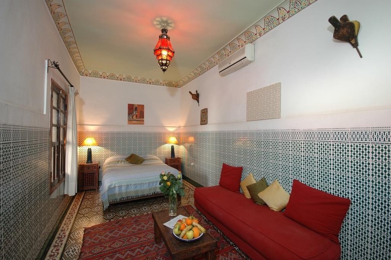 Riad El Sagaya