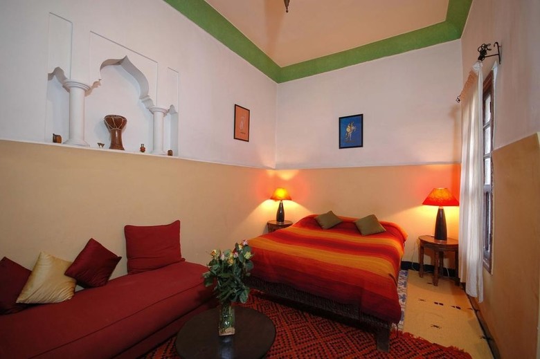 Riad El Sagaya