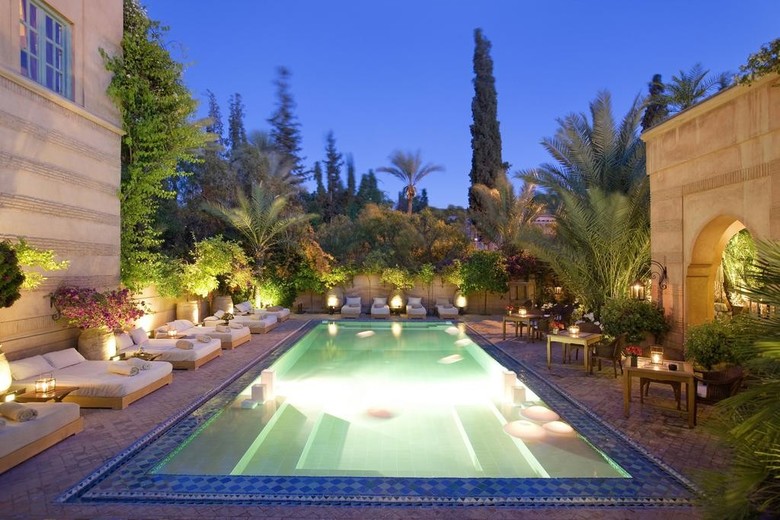 Hotel Dar Rhizlane