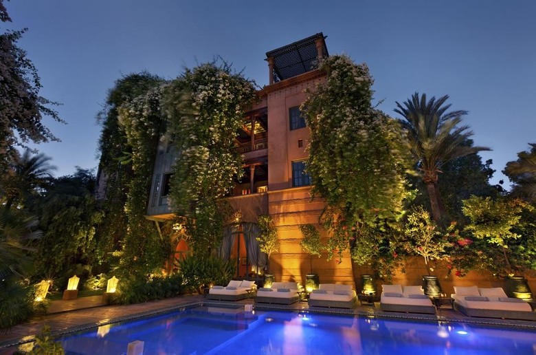 Hotel Dar Rhizlane