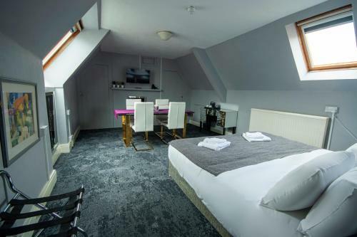 Royal Hotel Kettering By Paym�n Club