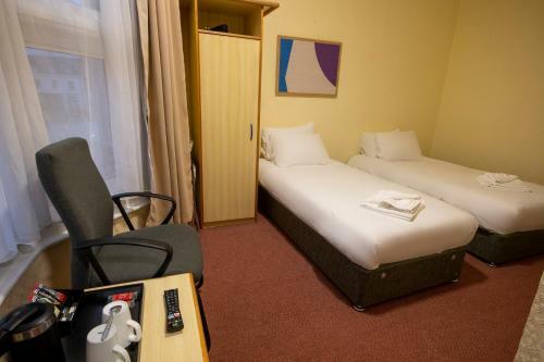 Royal Hotel Kettering By Paym�n Club