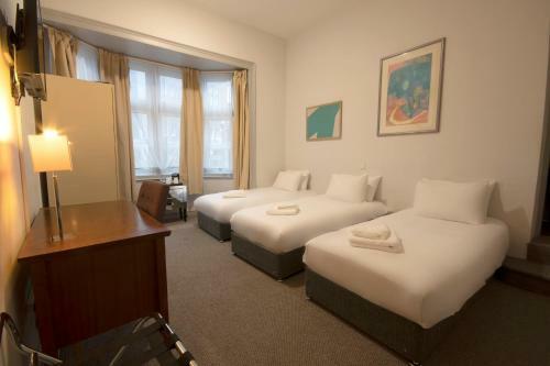 Royal Hotel Kettering By Paym�n Club