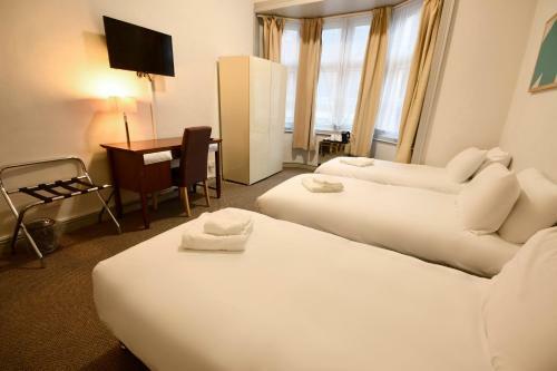 Royal Hotel Kettering By Paym�n Club