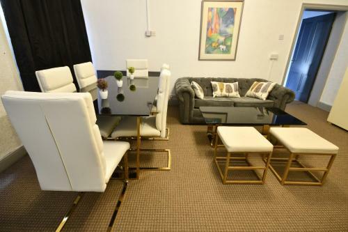 Royal Hotel Kettering By Paym�n Club