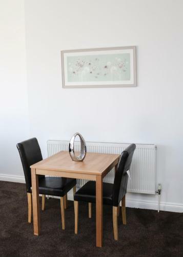 Apartamento Parks Nest 2