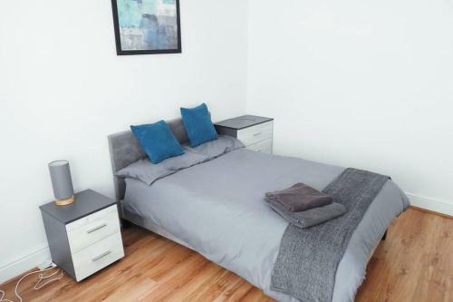 Apartamento Outstanding And Spacious Modern 4 Bedroom House