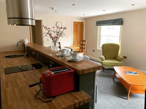Apartamento The Wenns Chop And Ale House