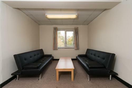 Apartamento Room In Nice Part Of Hull - Quick Central