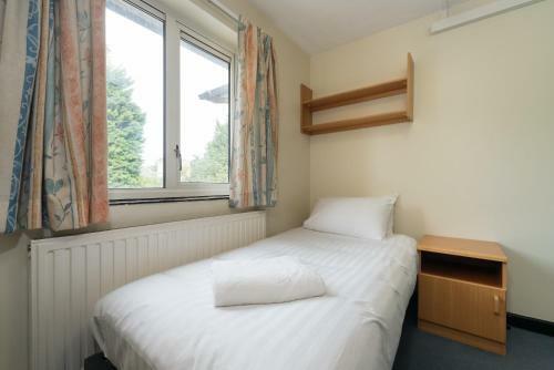 Apartamento Room In Nice Part Of Hull - Quick Central