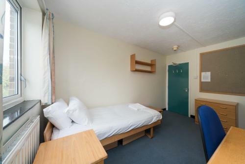 Apartamento Room In Nice Part Of Hull - Quick Central