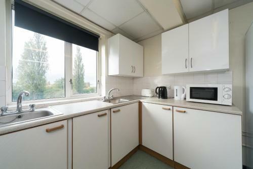 Apartamento Room In Nice Part Of Hull - Quick Central