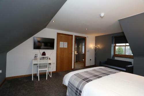 The Square Hotel