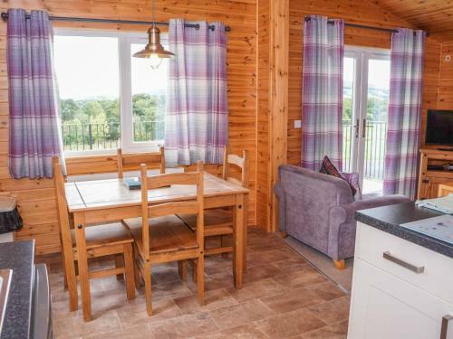 Chalet 4 Lodge