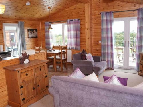 Chalet 4 Lodge
