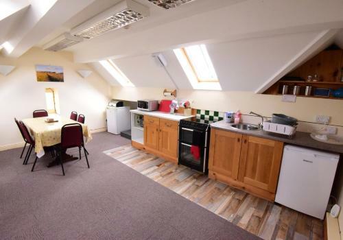 Apartamento Platform Cottage