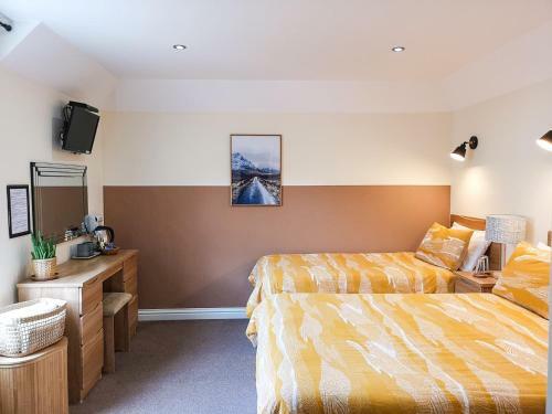 Bed & Breakfast Forest View Guesthouse, Kinlochleven Whw