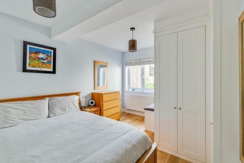 Apartamento Fantastic 1bd Flat With Garden Central Kingston