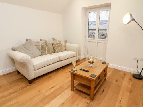 Apartamento Macaw Cottages, No 4a