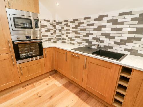 Apartamento Macaw Cottages, No 4a