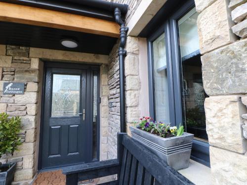 Apartamento Macaw Cottages, No 4a