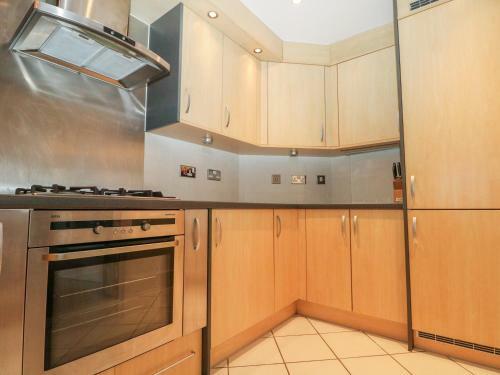 Apartamento River View - Kingston