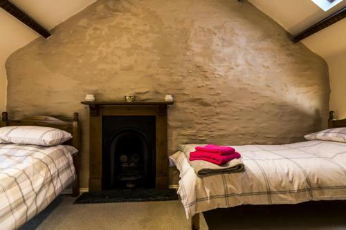 Chapel View - Guilford Bridge- 2 Bed Cottage - Llangwm