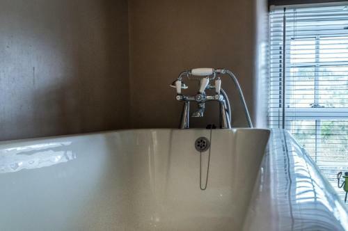 Chapel View - Guilford Bridge- 2 Bed Cottage - Llangwm