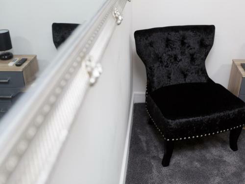 Apartamento Live In Leeds Greenhill Bungalows