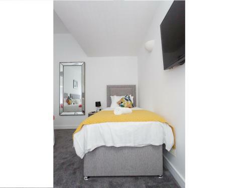 Apartamento Live In Leeds Greenhill Bungalows