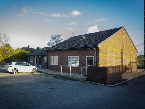 Apartamento Live In Leeds Greenhill Bungalows