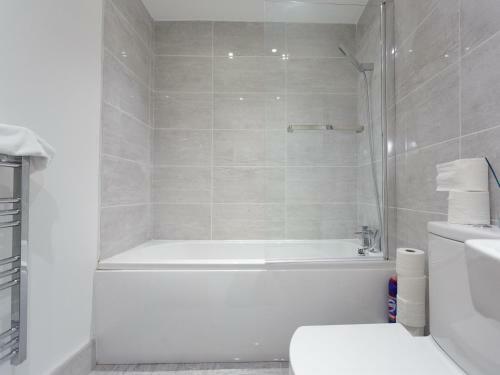 Apartamento Live In Leeds Greenhill Bungalows