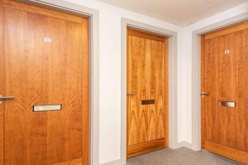 Light And Bright 1br Apartment Close To Station