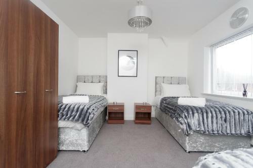 Apartamento Beech House