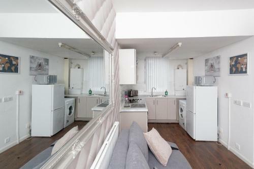 Apartamento Spencer House