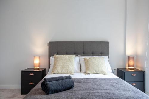 Beautiful Brand New Apartment - Sleeps 4