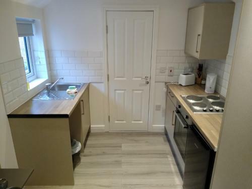 Mk Luxury Apartments