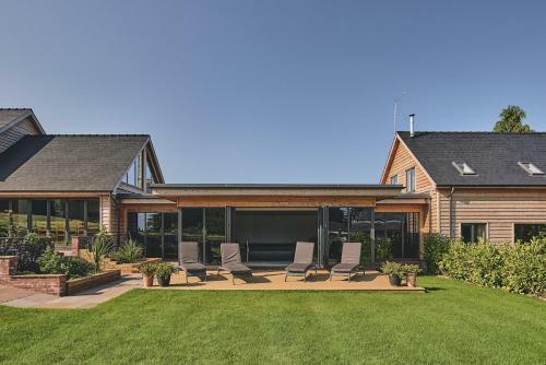 Big Barn