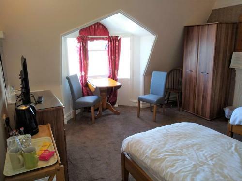 Hostal Solheim And Carradale Guest Houses