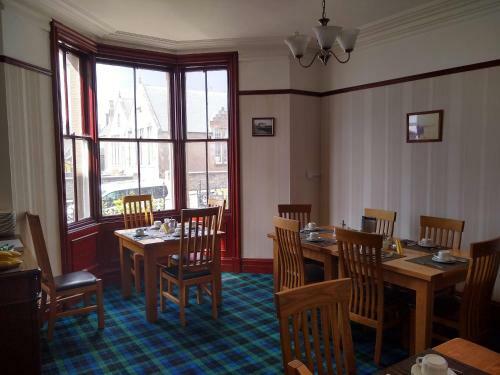 Hostal Solheim And Carradale Guest Houses