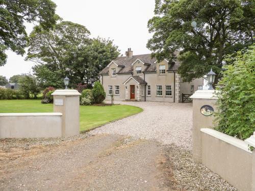 Sycamore Cottage