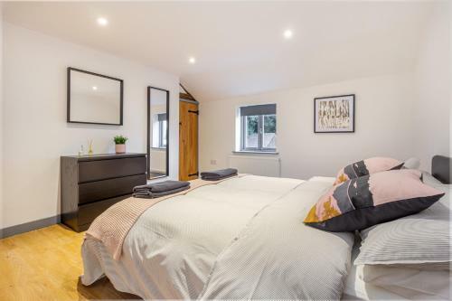 Beautiful 2 Bedroom House In Leominster