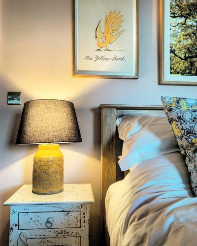 Bed & Breakfast The Swan Inn Letton