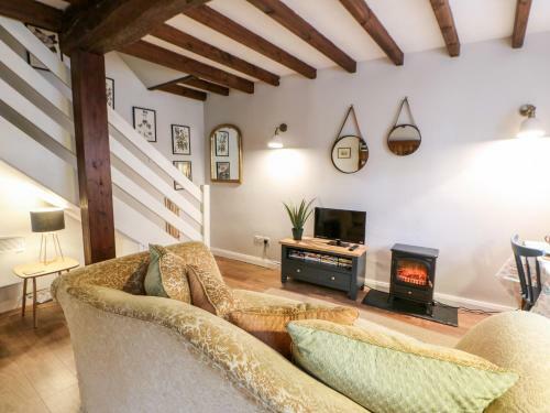 Pennycress Cottage
